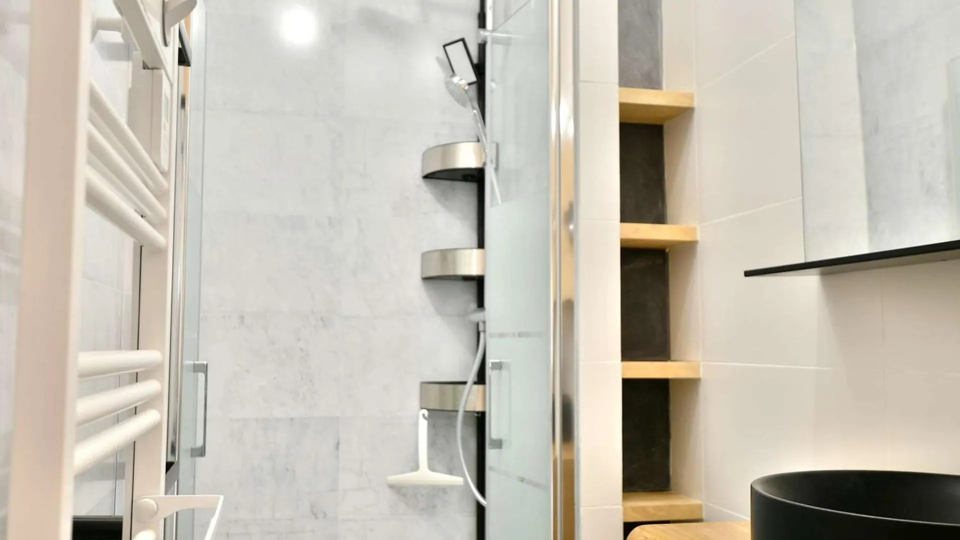 Confortable Appart 6-8 Pers Au Pied Des Pistes, Centre Chinaillon - Fr-1-467-131 르그랑보르낭